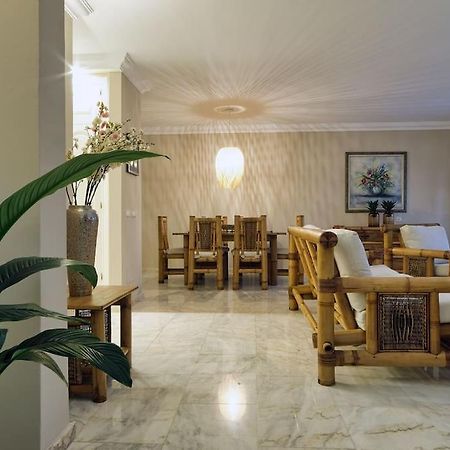Calle Teide 13 Пуэрто-Калеро Экстерьер фото